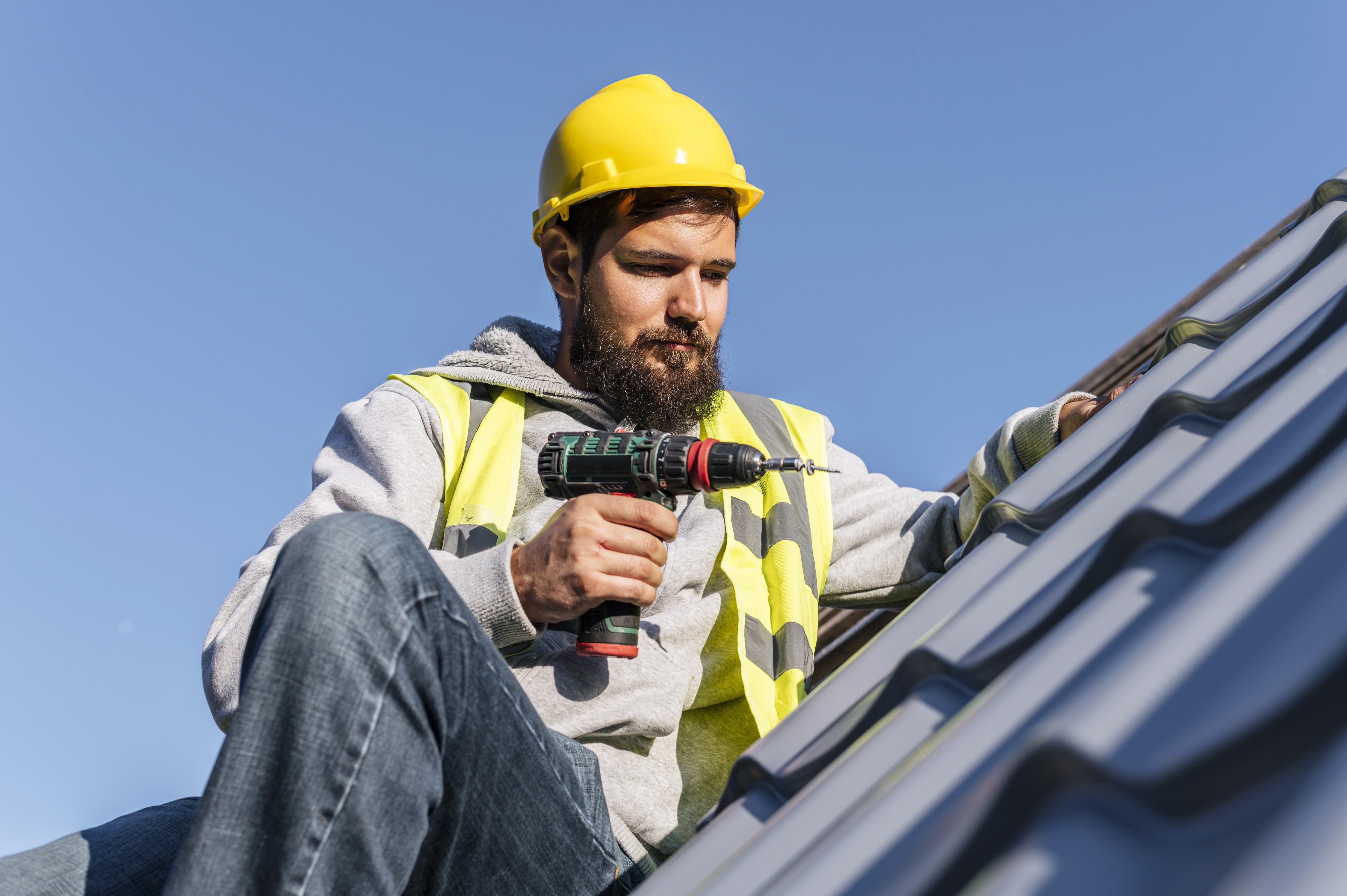 Roofing Business Growth